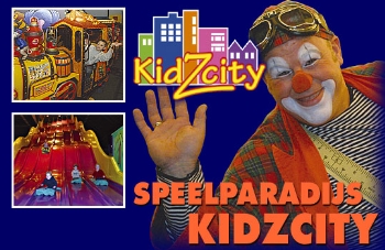 KIDZCITY